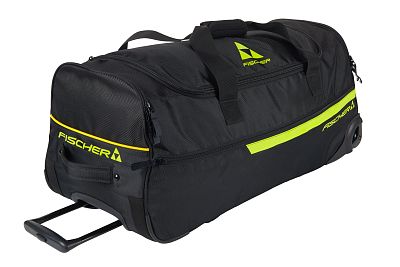 Превью  Сумка на колесах горнолыжная FISCHER Team Sportduffel 100 л (Z00723)